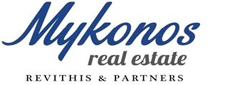 Mykonos Real Estate